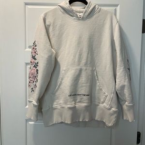 Spiritual Gangster Sweatshirt